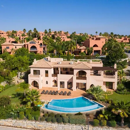 Amendoeira Golf 4*
