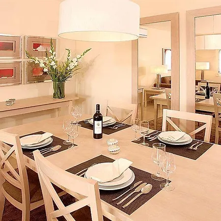 Resort Amendoeira Golf 4*