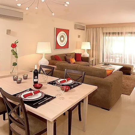 Resort Amendoeira Golf