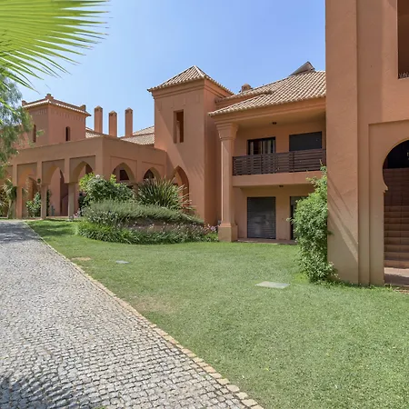 Resort Amendoeira Golf 4*