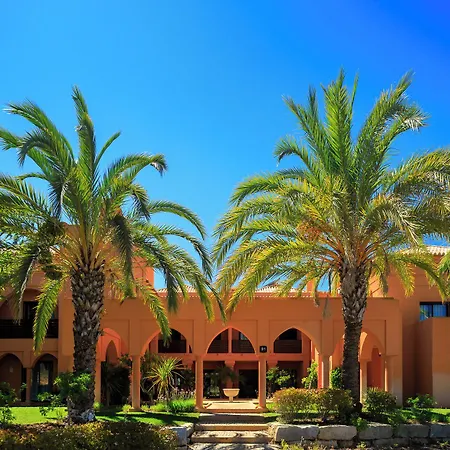 Resort Amendoeira Golf 4*