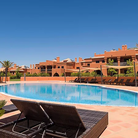 Resort Amendoeira Golf