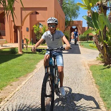 Amendoeira Golf Resort 4*