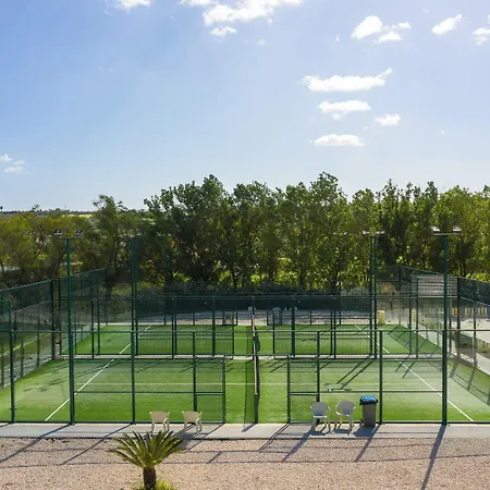 Amendoeira Golf Resort Armação de Pêra