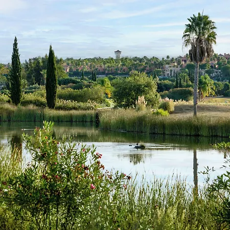 Resort Amendoeira Golf 4*