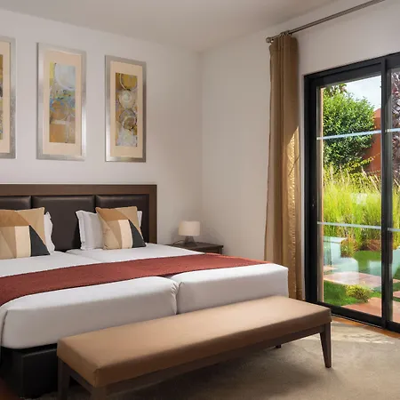 Amendoeira Golf 4*