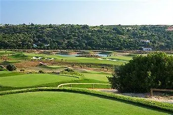 Resort Amendoeira Golf Armação de Pêra