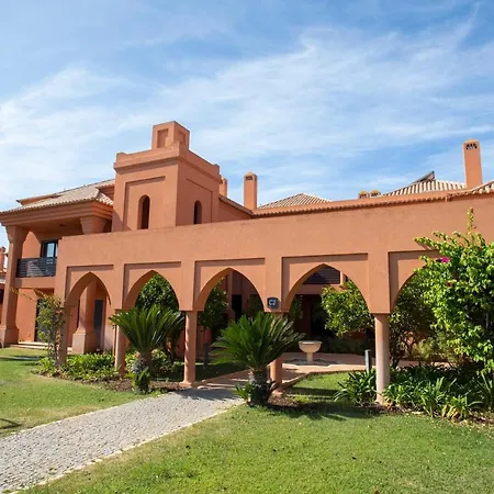 Amendoeira Golf Resort Armação de Pêra