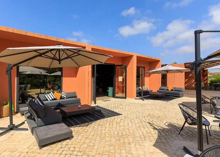 Amendoeira Golf 4* Armação de Pêra