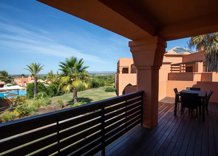 Amendoeira Golf Armação de Pêra