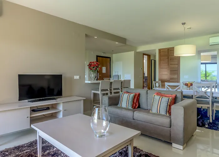 אתר נופש Amendoeira Golf