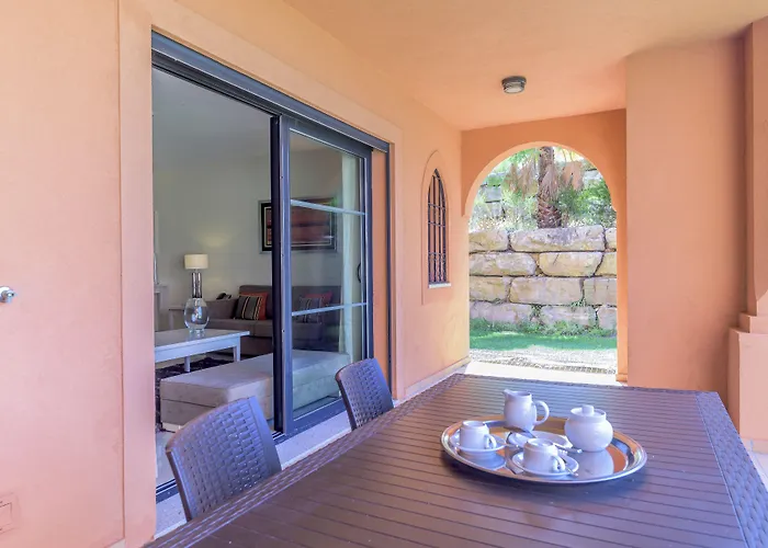 Amendoeira Golf אתר נופש