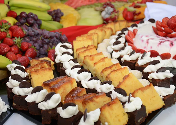 Amendoeira Golf אתר נופש Armação de Pêra