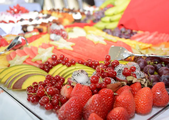 אתר נופש Amendoeira Golf 4*