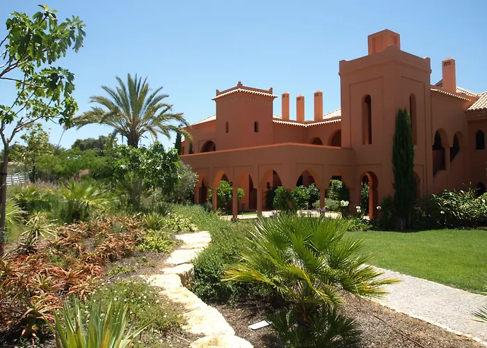 Amendoeira Golf Armação de Pêra