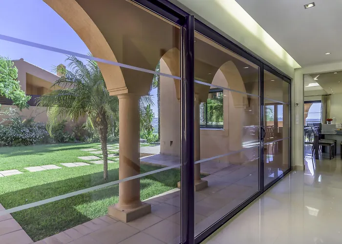 אתר נופש Amendoeira Golf 4*