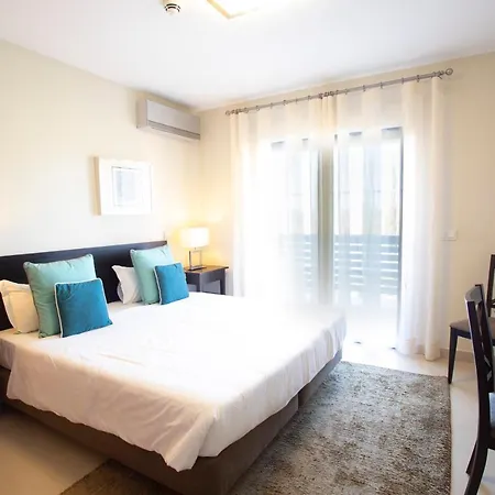 منتجع Amendoeira Golf Armação de Pêra