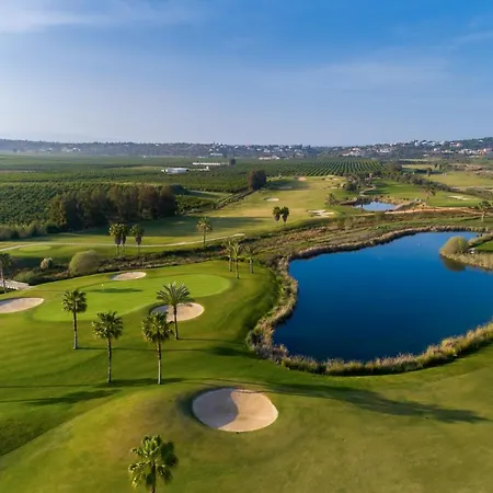 Amendoeira Golf