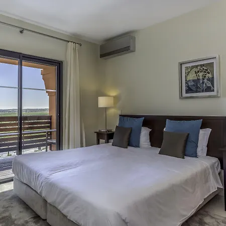 Amendoeira Golf منتجع