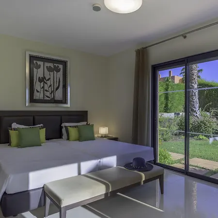 منتجع Amendoeira Golf Armação de Pêra