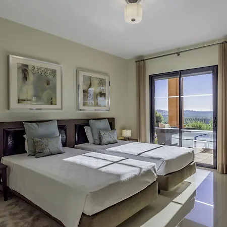 Amendoeira Golf منتجع