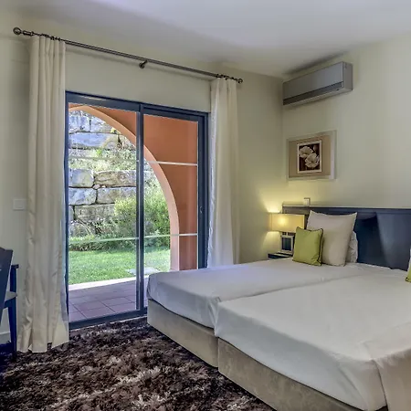 Amendoeira Golf منتجع