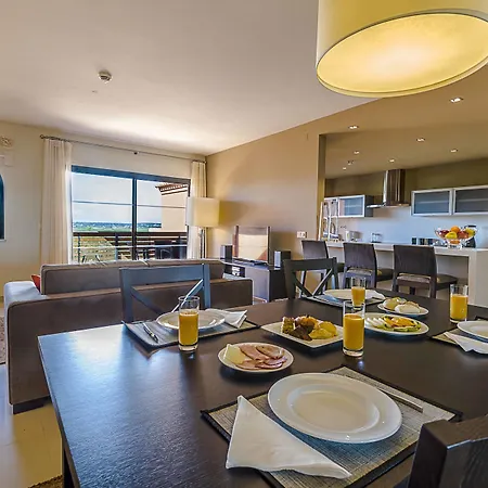 Amendoeira Golf Armação de Pêra