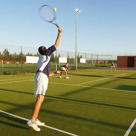 Amendoeira Golf منتجع