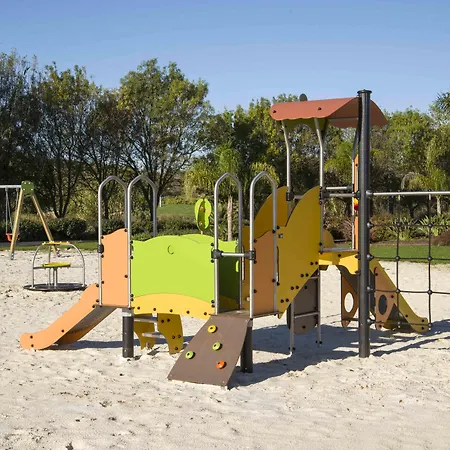 Amendoeira Golf منتجع