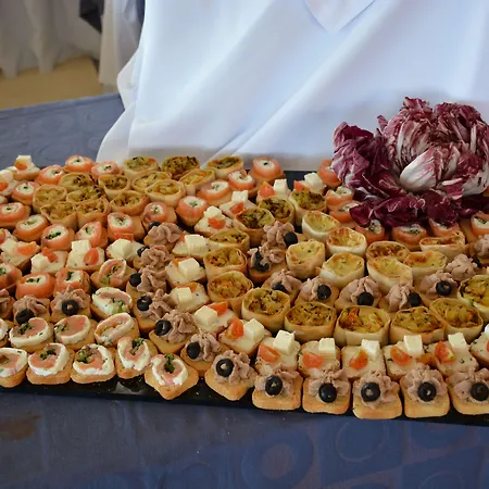 Amendoeira Golf منتجع 4*