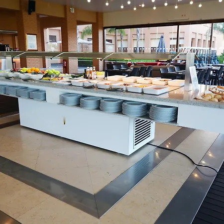 Amendoeira Golf 4* Armação de Pêra