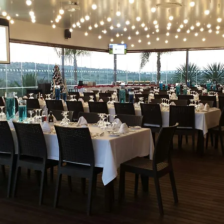 Amendoeira Golf منتجع Armação de Pêra