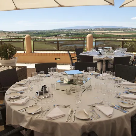 Amendoeira Golf منتجع Armação de Pêra