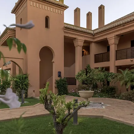 Amendoeira Golf منتجع 4*