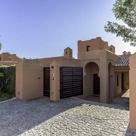 Amendoeira Golf منتجع 4*