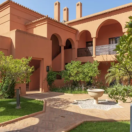 Amendoeira Golf منتجع