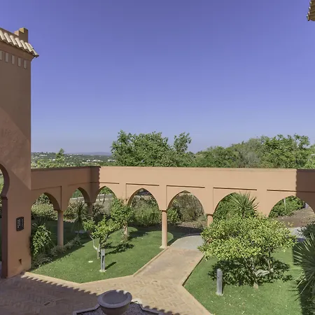 Amendoeira Golf منتجع Armação de Pêra